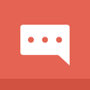 bubbles, chat, chat bubbles, chatting, comment, conversation, messages svg vector icon