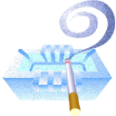 smoke icon