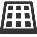 control,panel icon