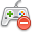 controller,delete,del,remove icon