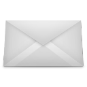 email,mail,message,letter,envelop icon