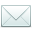 attachment, email, envelope, letter, mail, message icon