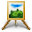 tutorial,easel icon