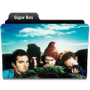 sigur,ro,artist icon