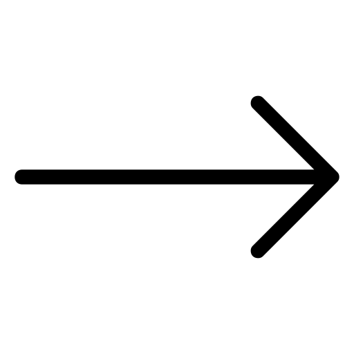 Right Arrow svg vector icon