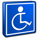 accessibility icon