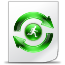 update,product icon