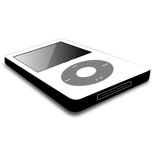 ipod icon