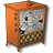 bw,tv,television icon