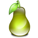 pear,fruit icon