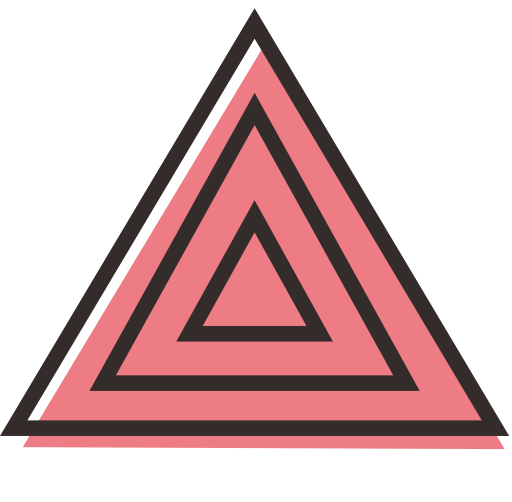 Danger Signal svg vector icon