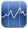 stocks icon