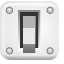 20, button icon