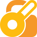 security,keyandlock icon
