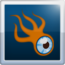 squidoo,social,social network icon