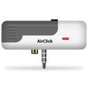 airclick, for, griffin icon