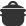 cooking,pot icon