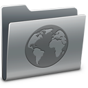 site,folder icon