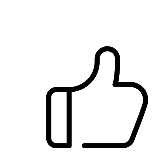 Has Been Praised svg vector icon