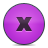 button,delete,pink,del,remove icon