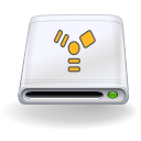 removable icon