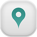 map,gps icon