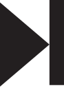 forward, step svg vector icon