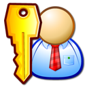 kgpg icon