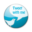 27, twitter icon