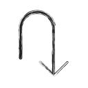arrow, arrows, direction, move, navigation svg vector icon