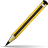 pencil,pen,edit,paint,draw,write,writing icon