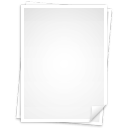 file,paper,document icon