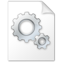 setting,file,paper,document,configuration,config,preference,option,configure icon