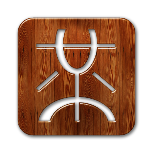mister,wong,logo,square icon
