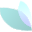 blue,folder icon