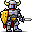 knight icon