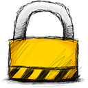 lock,locked icon