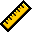 ruler icon