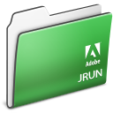 adobe,jrun,folder icon