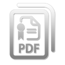pdf icon