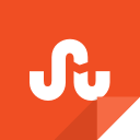 communication, stumble logo, stumbleupon svg vector icon