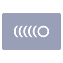 cardo, commercial, cover, credit svg vector icon
