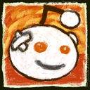 reddit icon