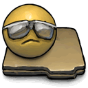 gangsta,the,core icon