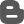 blogger icon