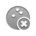ball,bowling,close icon