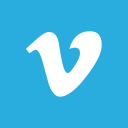 vimeo icon