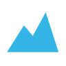 mountain icon