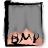 BRUSH & INK STICK 43 icon