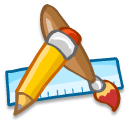 application icon